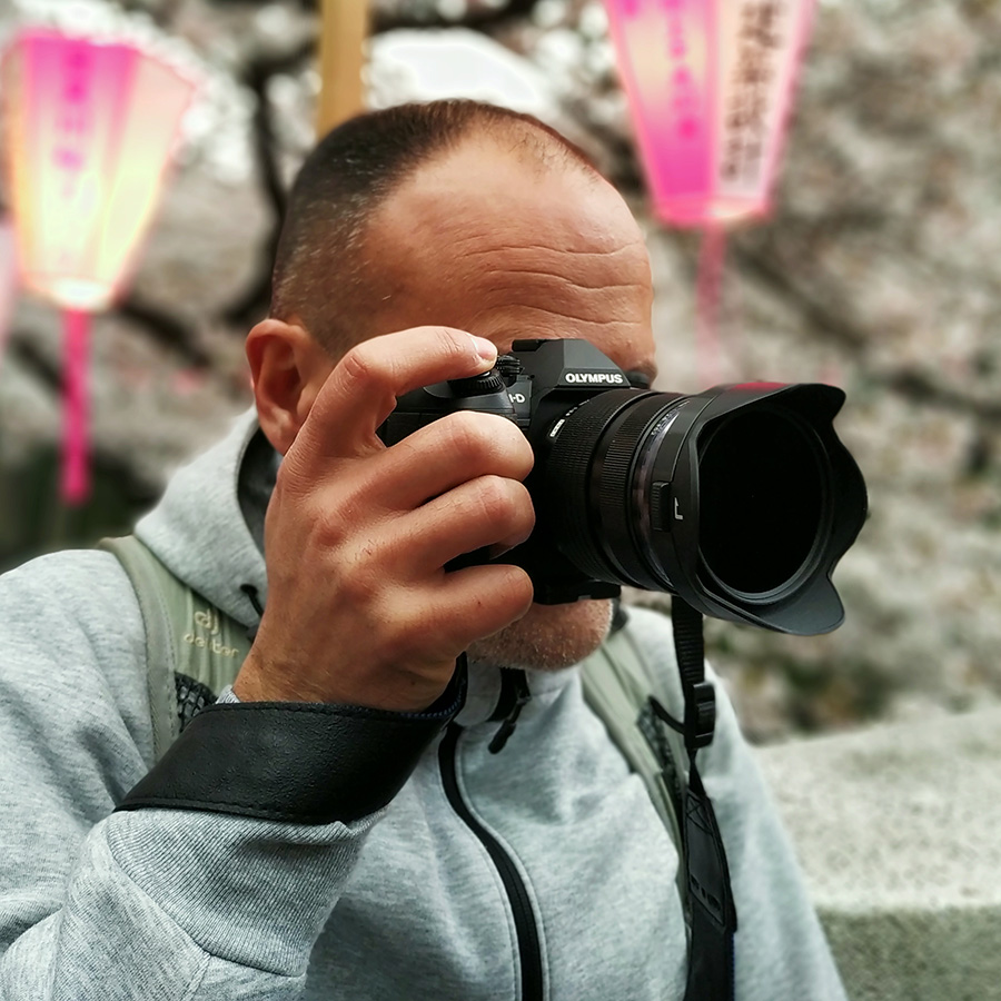 Lost in Travels - Eff