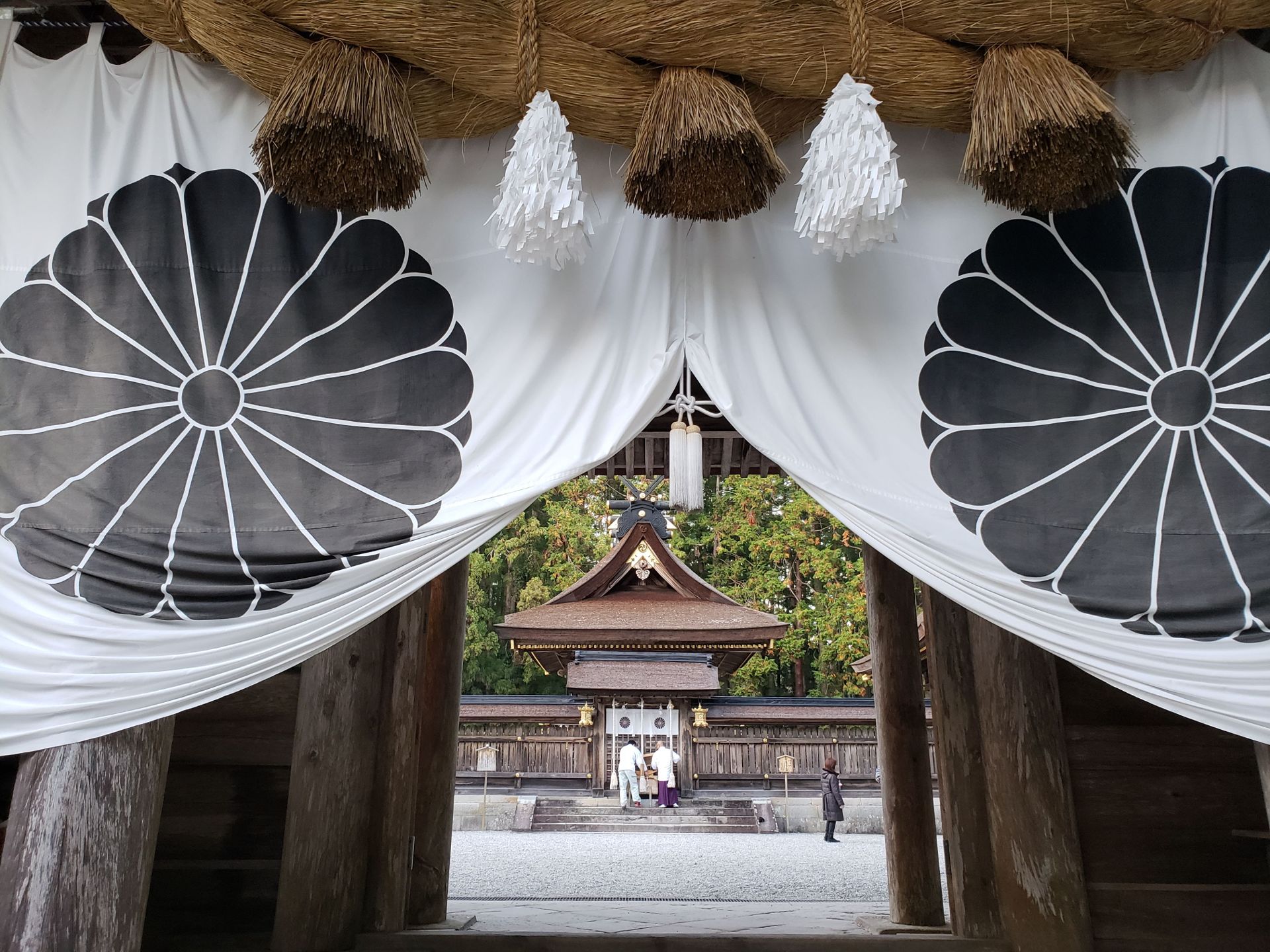 Lost in Travels - Japan